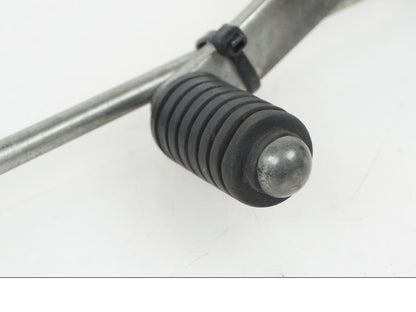 Höger sida på Växelpedal från en Yamaha XJ 900 -1997 motorcykel.