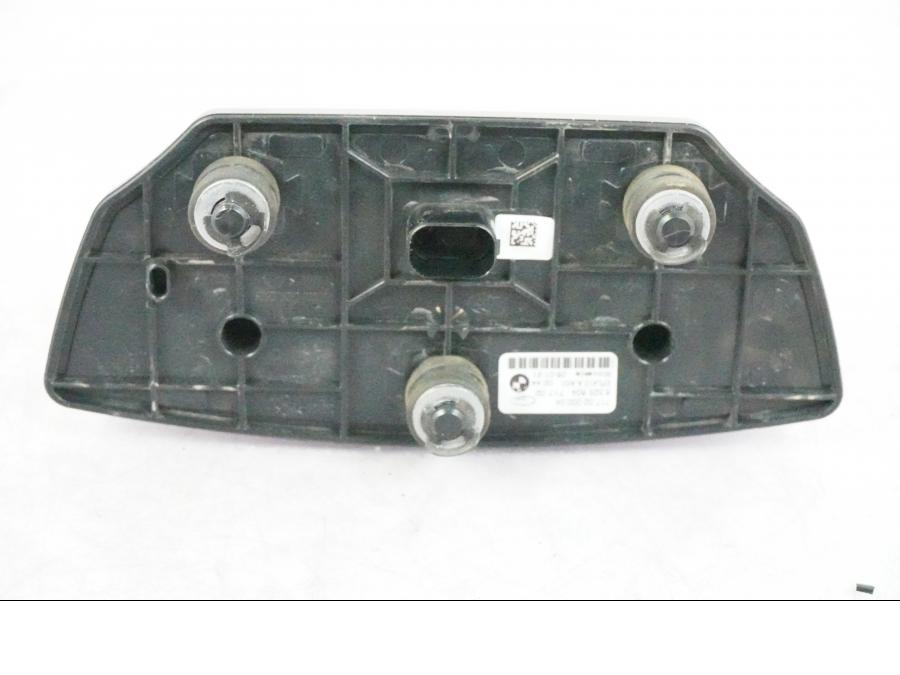 Höger sida på Baklampa från en BMW R 1250 GSA -2021 motorcykel.