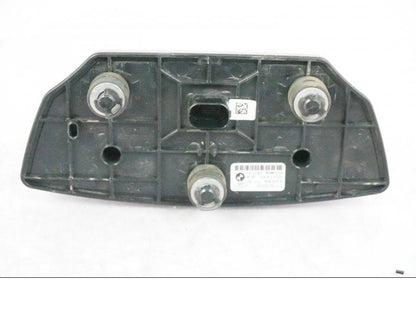 Höger sida på Baklampa från en BMW R 1250 GSA -2021 motorcykel.