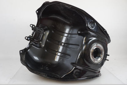 Extrabild4 på Bensintank från en Suzuki GSX-R 1000 -2007 motorcykel.