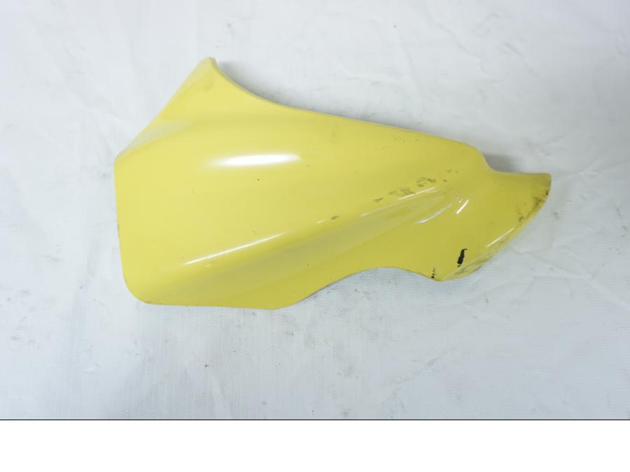 Vänster sida på Strålkastarkåpa från en Kawasaki ER-6N -2006 motorcykel.