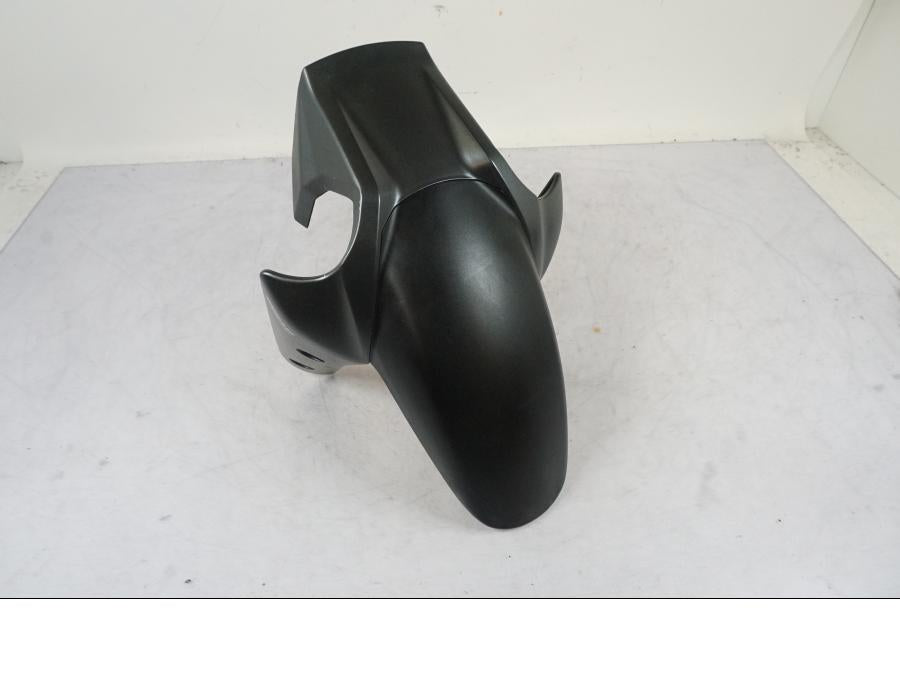 Framsidan på Framskärm från en Ducati Multistrada 1200 -2017 motorcykel.