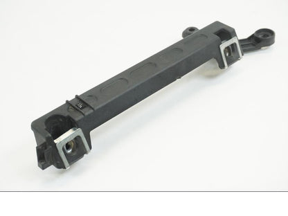 Vänster sida på Stag från en Aprilia RSV 1000 -2008 motorcykel.