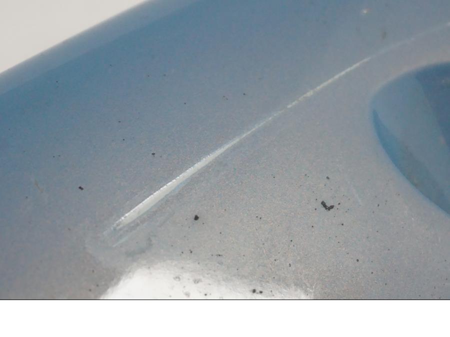 Extrabild1 på Bakvinge från en BMW F 650 CS -2002 motorcykel.