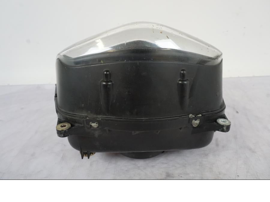 Extrabild2 på Strålkastare från en Honda VTR 1000 F -1997 motorcykel.