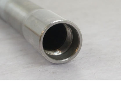 Extrabild1 på Gaffelben från en Universal Suzuki RE5 -1980 motorcykel.