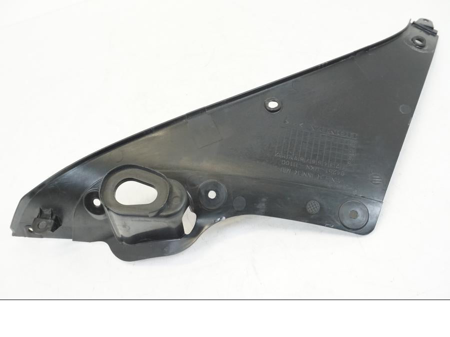 Höger sida på Innerpanel från en Honda CBR 650 R -2019 motorcykel.