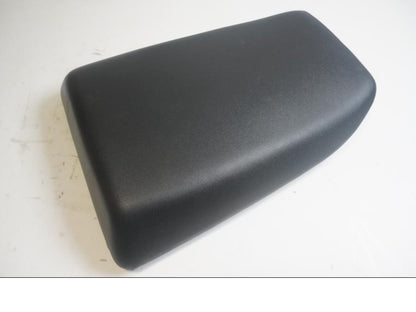 Baksidan på Sadel från en Kawasaki ZX-7R -1998 motorcykel.