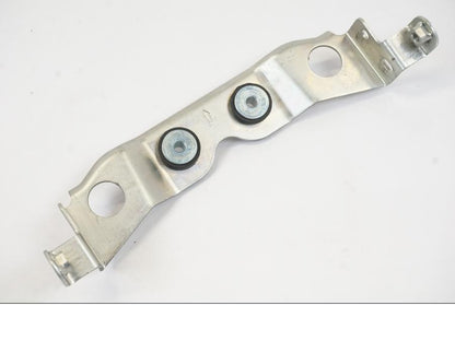 Framsidan på Bensintankfäste från en Yamaha MT-07 -2016 motorcykel.