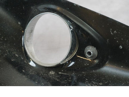 Extrabild1 på Sidopanel från en H-D Sportster 883 XL -2007 motorcykel.