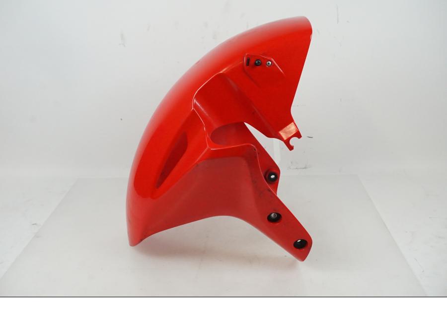 Höger sida på Framskärm från en Honda CBR 1000 -2005 motorcykel.