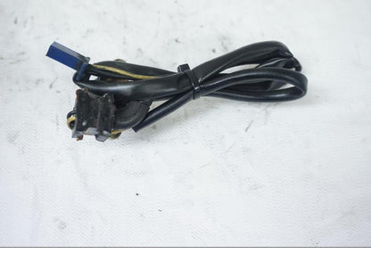 Baksidan på Tändpickup från en Kawasaki VN 800 -1996 motorcykel.