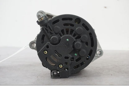 Extrabild1 på Generator från en BMW K 1600 GTL -2015 motorcykel.