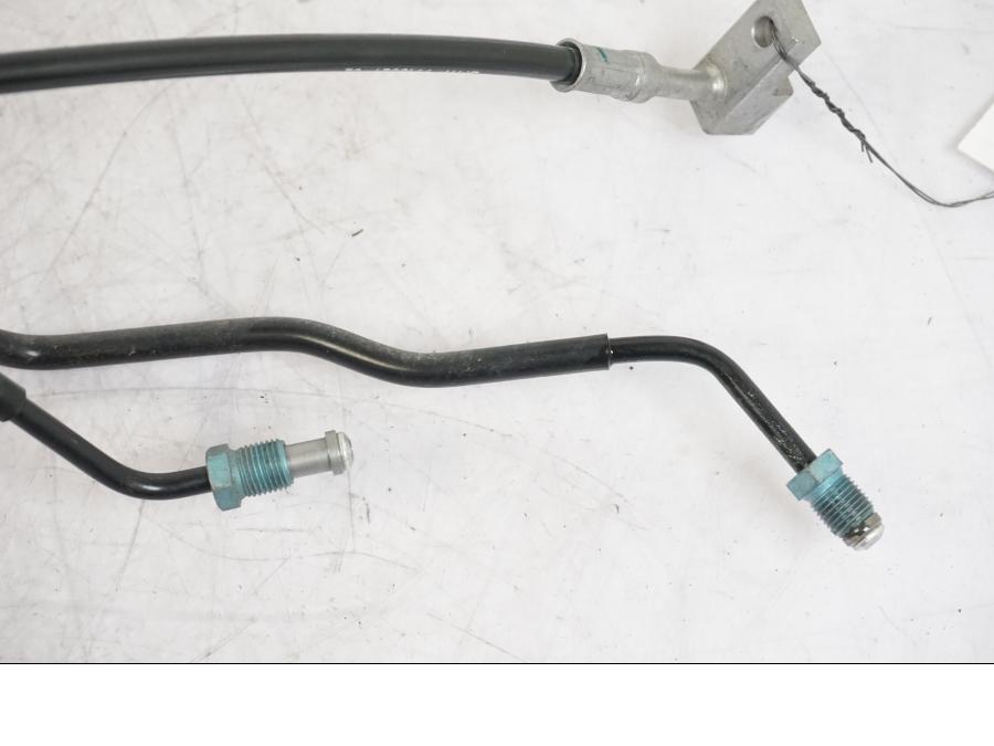 Extrabild1 på Bromsledning från en BMW K 1600 GTL -2015 motorcykel.