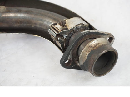 Extrabild2 på Grenrör från en Yamaha XVS 1100 -2000 motorcykel.