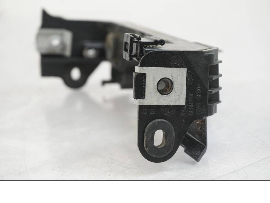 Höger sida på Plast från en BMW R 1250 GS -2021 motorcykel.