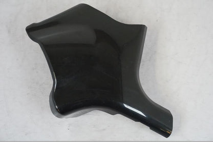 Framsidan på Ramskydd från en Suzuki VL 800 -2002 motorcykel.