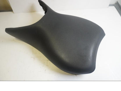 Framsidan på Sadel från en Suzuki TL 1000 S -1997 motorcykel.