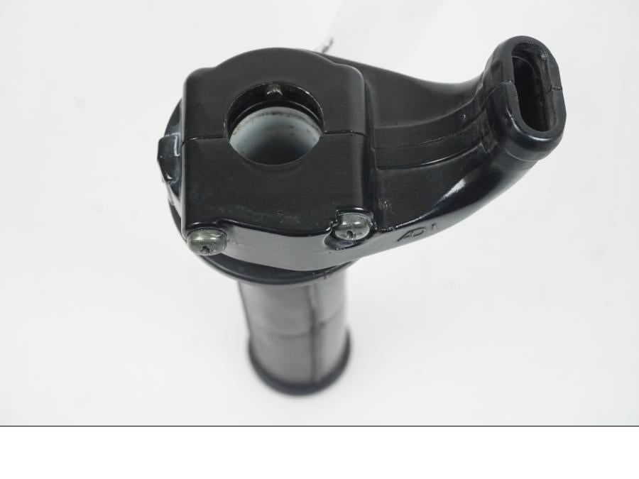 Vänster sida på Gasreglage från en Yamaha XJ 900 -1997 motorcykel.