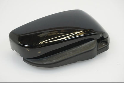 Baksidan på Sidopanel från en Kawasaki VN 1500 Mean Streak -2003 motorcykel.