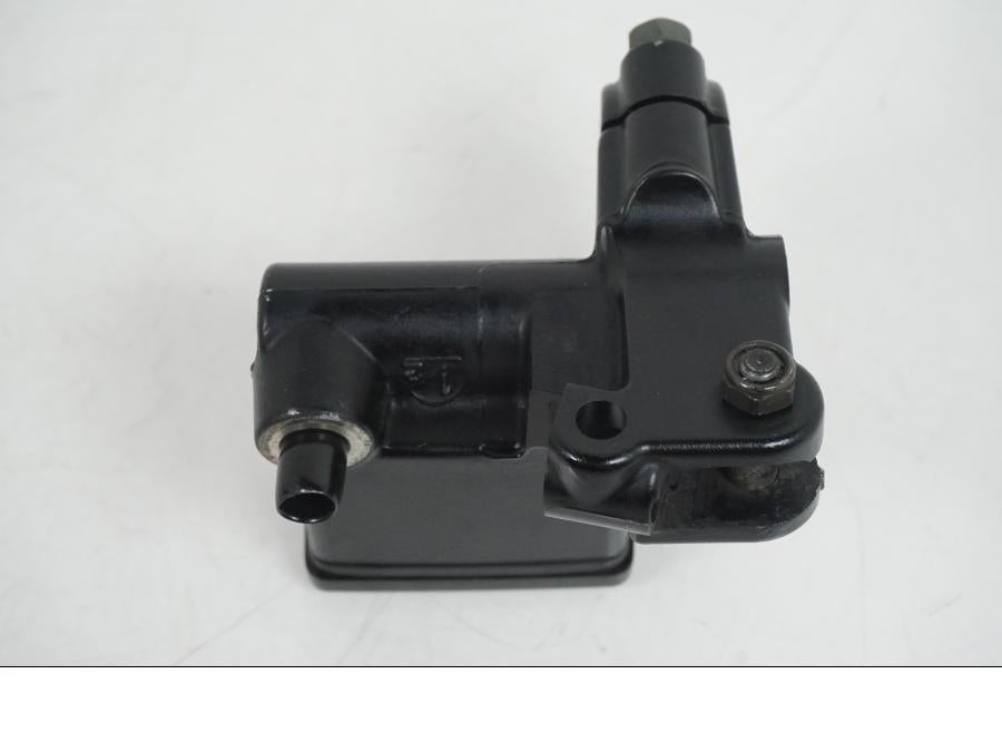 Extrabild1 på Bromshuvudcylinder från en Yamaha XT 660 X -2005 motorcykel.