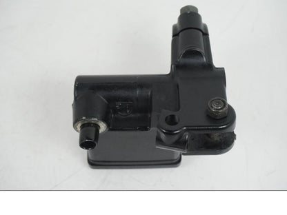 Extrabild1 på Bromshuvudcylinder från en Yamaha XT 660 X -2005 motorcykel.