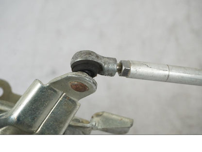 Extrabild5 på Växelspak från en Suzuki LTA 750 XP E -2009 motorcykel.