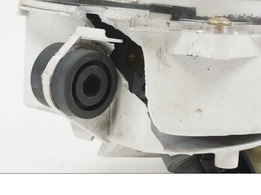 Extrabild3 på Instrumenthus från en Yamaha XJ 900 -1997 motorcykel.