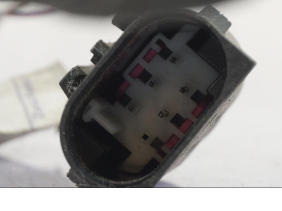 Höger sida på Kablage från en BMW R 1200 GS -2005 motorcykel.