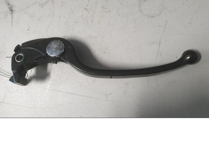 Framsidan på Bromsgrepp från en Kawasaki Z 1000 -2014 motorcykel.