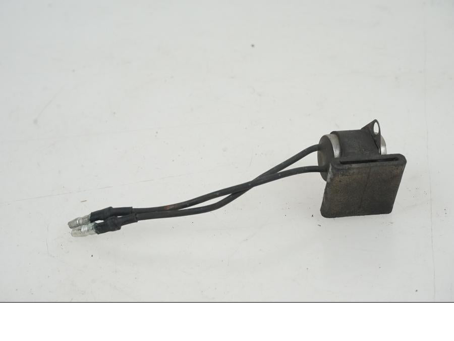 Baksidan på Diod från en Yamaha XJ 900 S -1997 motorcykel.