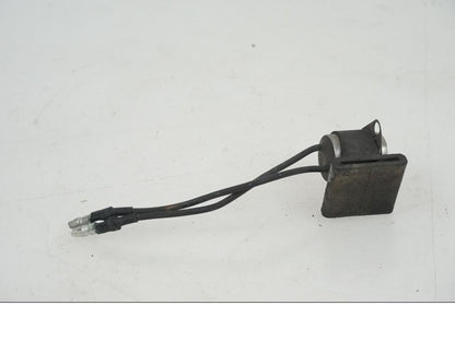 Baksidan på Diod från en Yamaha XJ 900 S -1997 motorcykel.