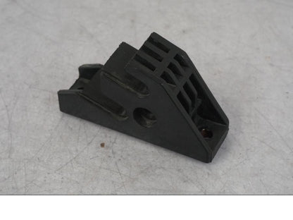 Baksidan på Sadelfäste från en BMW R 1100 GS -1998 motorcykel.