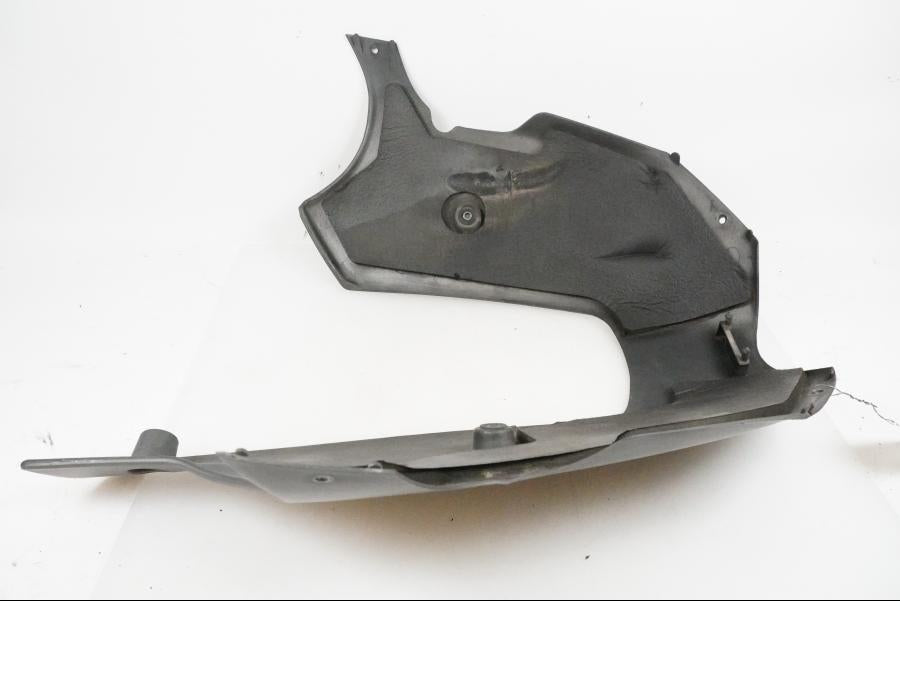 Höger sida på Magkåpa från en Kawasaki ZR-9R -2001 motorcykel.