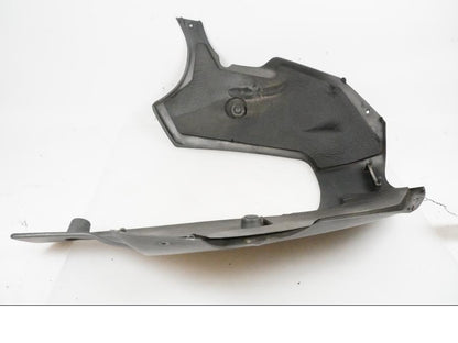 Höger sida på Magkåpa från en Kawasaki ZR-9R -2001 motorcykel.