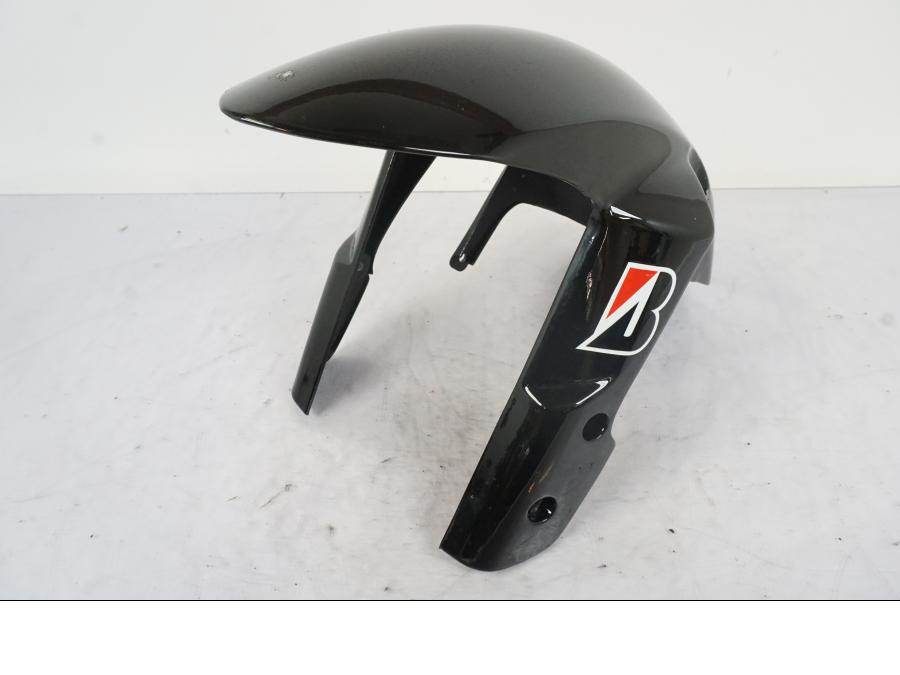 Framsidan på Framskärm från en Suzuki GSX-R 1000 -2005 motorcykel.