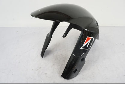 Framsidan på Framskärm från en Suzuki GSX-R 1000 -2005 motorcykel.