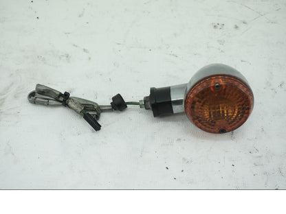 Framsidan på Blinkers från en Kawasaki VN 1500 Classic Tourer -2001 motorcykel.