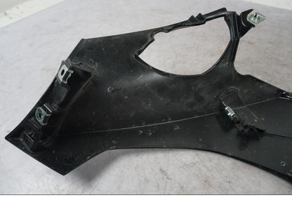 Extrabild4 på Toppkåpa från en BMW K 1600 GTL -2015 motorcykel.