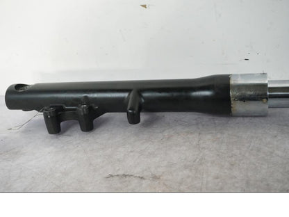 Baksidan på Gaffelben från en Kawasaki VN 1500 -1996 motorcykel.