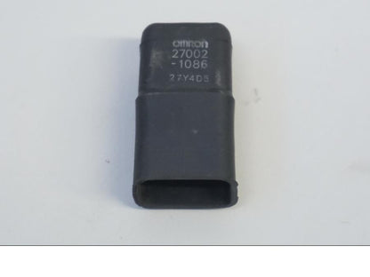 Framsidan på Relä från en Kawasaki Versys 1000 -2015 motorcykel.