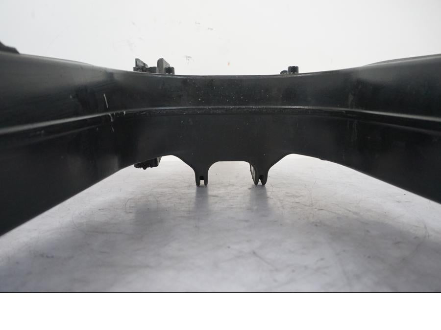 Extrabild5 på Sving från en KTM 690 SM R -2009 motorcykel.