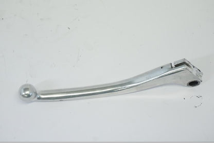 Baksidan på Kopplingsgrepp från en Honda CB 500 X -2015 motorcykel.