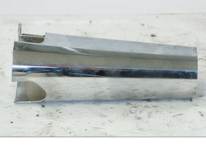 Vänster sida på Gaffelbensskydd från en Kawasaki VN 1500 -1996 motorcykel.