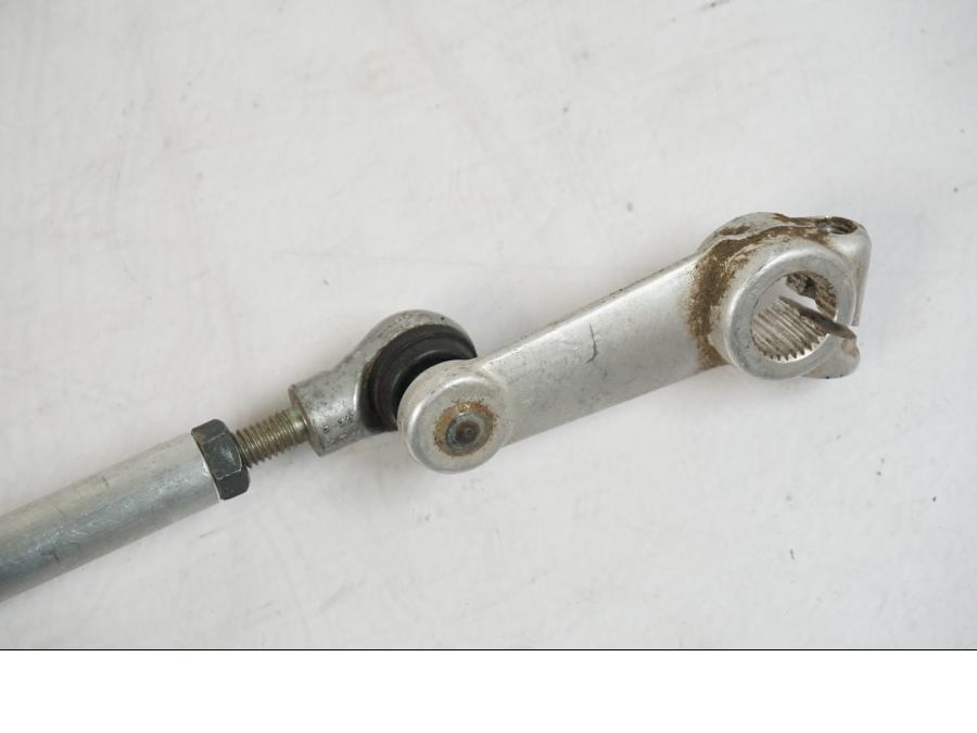 Extrabild6 på Växelspak från en Suzuki LTA 750 XP E -2009 motorcykel.