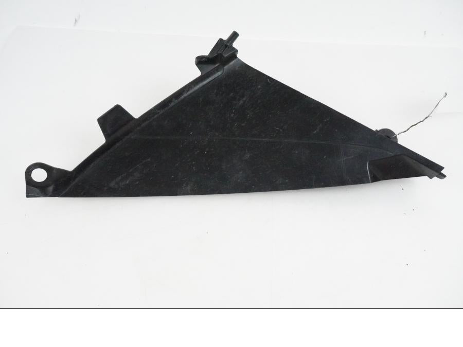 Framsidan på Innerpanel från en Suzuki GSX-R 1000 -2007 motorcykel.