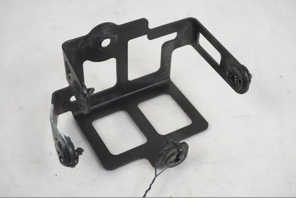 Framsidan på ABS Låda från en Husqvarna 701 SUPERMOTO ABS -2016 motorcykel.