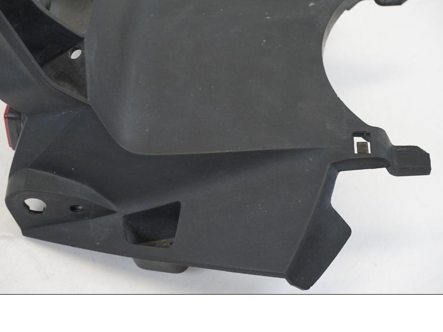 Extrabild5 på Skylthållare från en BMW R 1250 GS -2019 motorcykel.