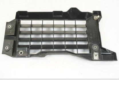 Extrabild1 på Vattenkylgaller från en Yamaha WR 125 -2011 motorcykel.