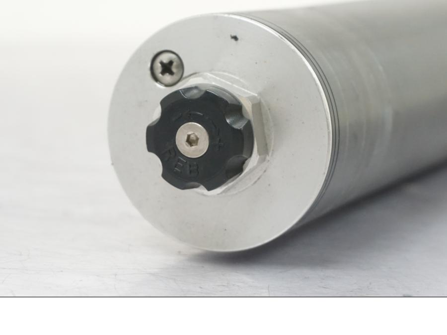 Extrabild1 på Gaffelben från en KTM 690 SM R -2009 motorcykel.